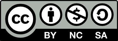 Creative Commons Lisence